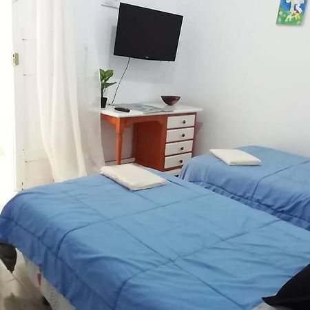 La Vega R. Appartement Vega de Rio de Palmas Buitenkant foto