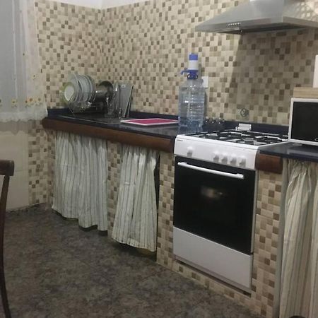 La Vega R. Appartement Vega de Rio de Palmas Buitenkant foto