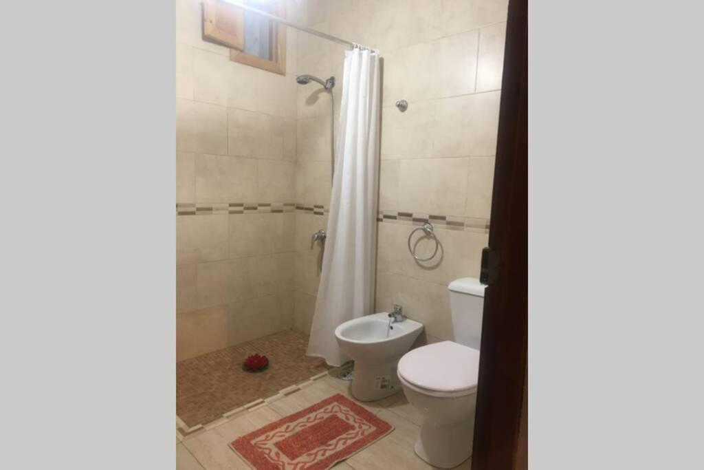 La Vega R. Appartement Vega de Rio de Palmas Buitenkant foto