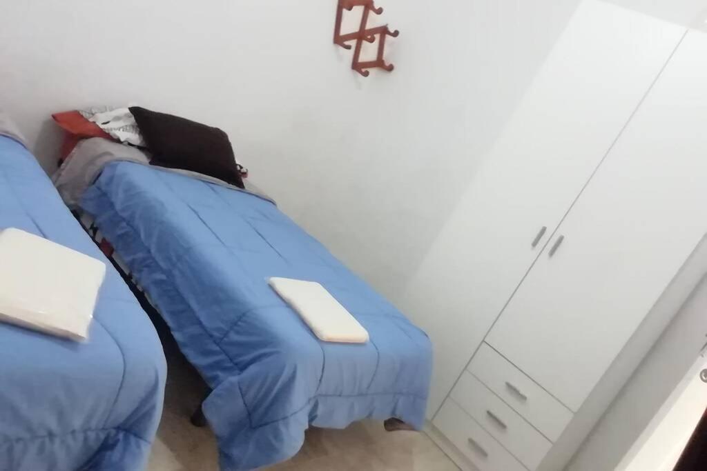 La Vega R. Appartement Vega de Rio de Palmas Buitenkant foto
