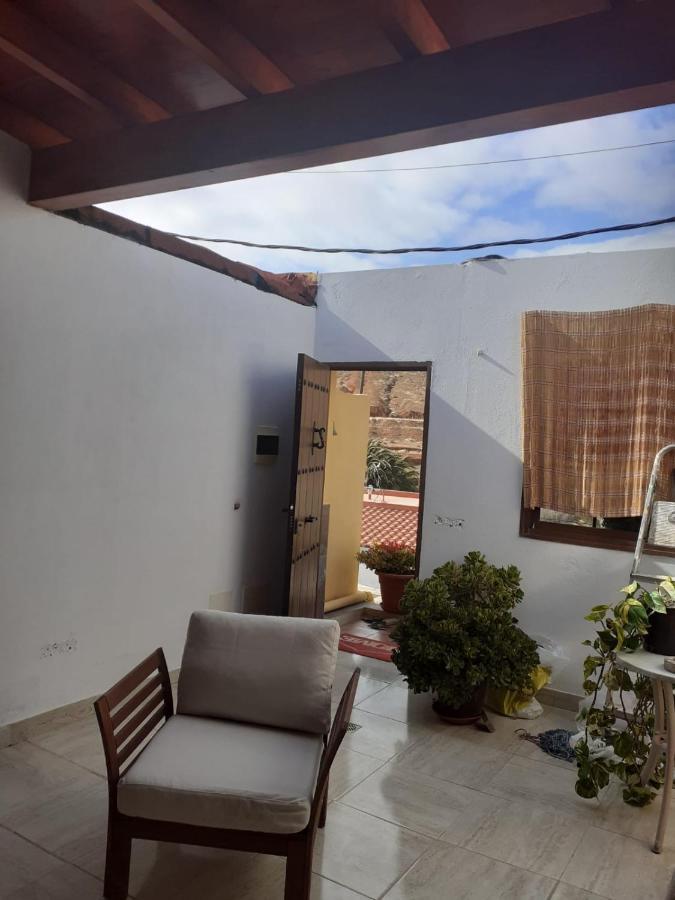 La Vega R. Appartement Vega de Rio de Palmas Buitenkant foto
