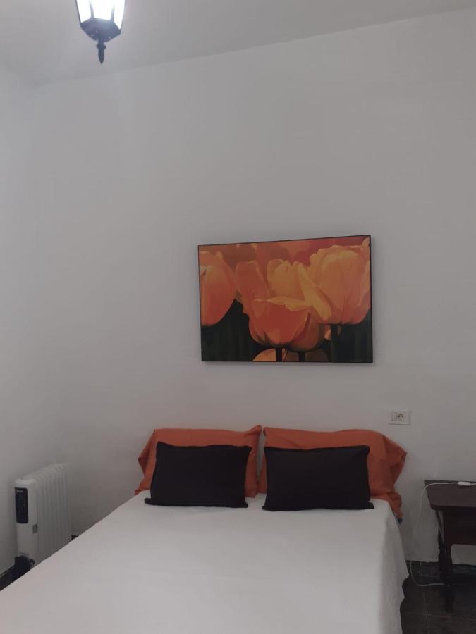 La Vega R. Appartement Vega de Rio de Palmas Buitenkant foto